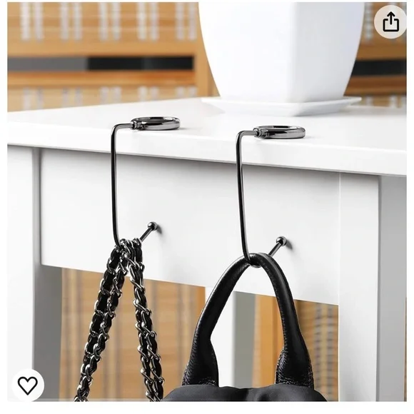 PURSE HOOKS - Picture 2 of 2